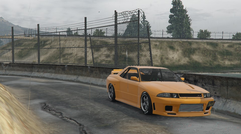 Illustration for article titled Show off your GTA garages